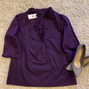 Banana Republic NWT Dressy/Casual Top